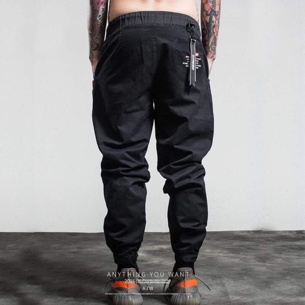 Joggers - Picture 3 of 7